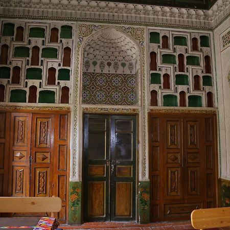 Bed and Breakfast Rabat Boutique Samarkand Exteriér fotografie