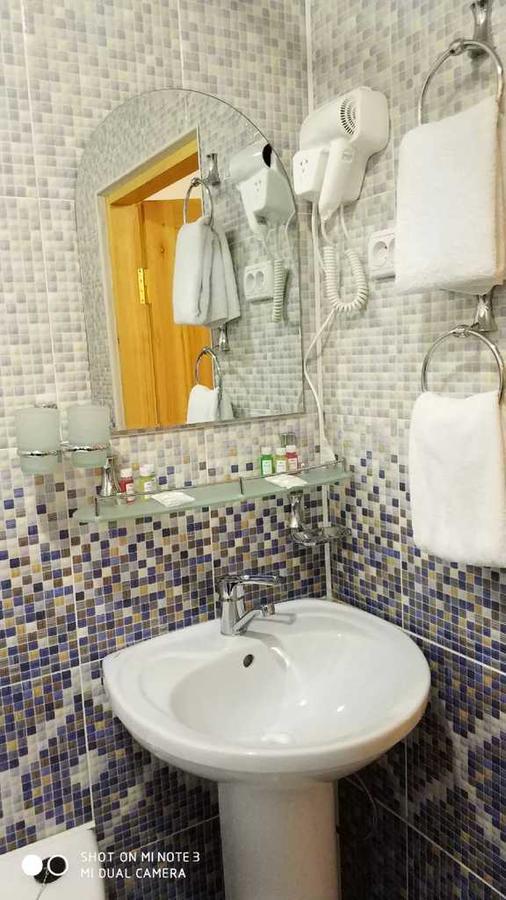 Bed and Breakfast Rabat Boutique Samarkand Exteriér fotografie